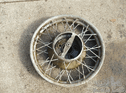 Dunlop wheels / tyres ( & parts) for Various