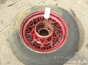 Chevrolet wheels / tyres ( & parts) for Chevrolet