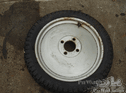 Dunlop wheels / tyres ( & parts) for Various