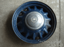 Chevrolet wheels / tyres ( & parts) for Chevrolet