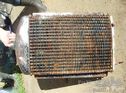 Singer radiators (& parts) for Singer