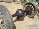 Dodge axles rear for Dodge