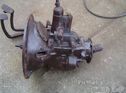 Buick gearbox (& clutch) for Buick