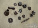 Chevrolet driveshafts for Chevrolet