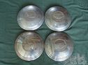 Austin hubcaps / hubs for Austin