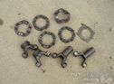 Chevrolet chassis parts for Chevrolet