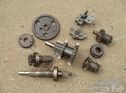 Chevrolet engine-s (and parts) for Chevrolet