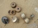 Stewart pump for Chevrolet