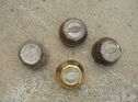Chevrolet hubcaps / hubs for Chevrolet