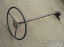 Unidentified steering wheel box parts for Various