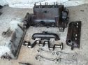 Morris engine-s (and parts) for Morris