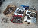 Morris engine-s (and parts) for Morris