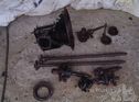 Buick gearbox (& clutch) for Buick