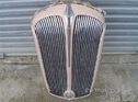 Standard Motor Company grille for Standard