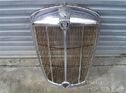 Morris grille for Morris