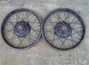 Austin wheels / tyres ( & parts) for Austin