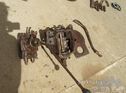 Chevrolet gearbox (& clutch) for Chevrolet
