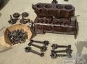 Chevrolet engine-s (and parts) for Chevrolet