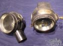 Phares Besnard side-lamps for A Unidentified Manufacturer