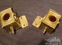 Unidentified side-lamps for A Unidentified Manufacturer