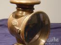 Willocq Bottin side-lamps for A Unidentified Manufacturer