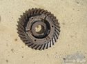 Chevrolet rear axle for Chevrolet