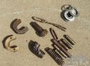 Chevrolet chassis parts for Chevrolet