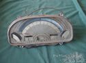 Desoto dashboard & interior for DeSoto