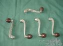 Unidentified windows (& parts) for Various