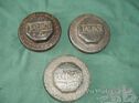 Talbot hubcaps / hubs for Talbot (London)