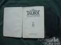 Talbot documentation (manuals) for Talbot (London)