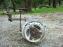 Unidentified gearbox (& clutch) for Various