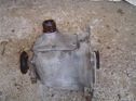 Austin gearbox (& clutch) for Austin