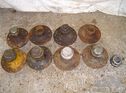 Buick hubcaps / hubs for Buick