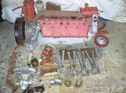 Cadillac engine-s (and parts) for Cadillac