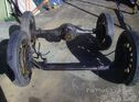 Dodge axles (front & rear) for Dodge