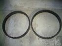 Unidentified wheels / tyres ( & parts) for Various