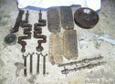 Fiat engine-s (and parts) for Fiat