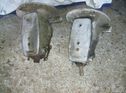 Fiat gearbox (& clutch) for Fiat