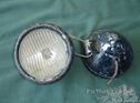 Lucas side-lamps for British cars