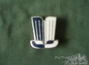 Triumph badges for Triumph