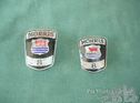 Morris badges for Morris