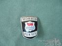 Morris badges for Morris