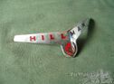 Hillman badges for Hillman
