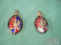 Vauxhall badges for Vauxhall