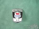 Morris badges for Morris