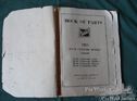 Buick documentation (parts book) for Buick