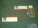 Dodge gasket (set) for Dodge