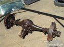 Hudson axles rear for Hudson