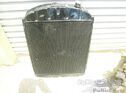 Oldsmobile radiators (& parts) for Oldsmobile